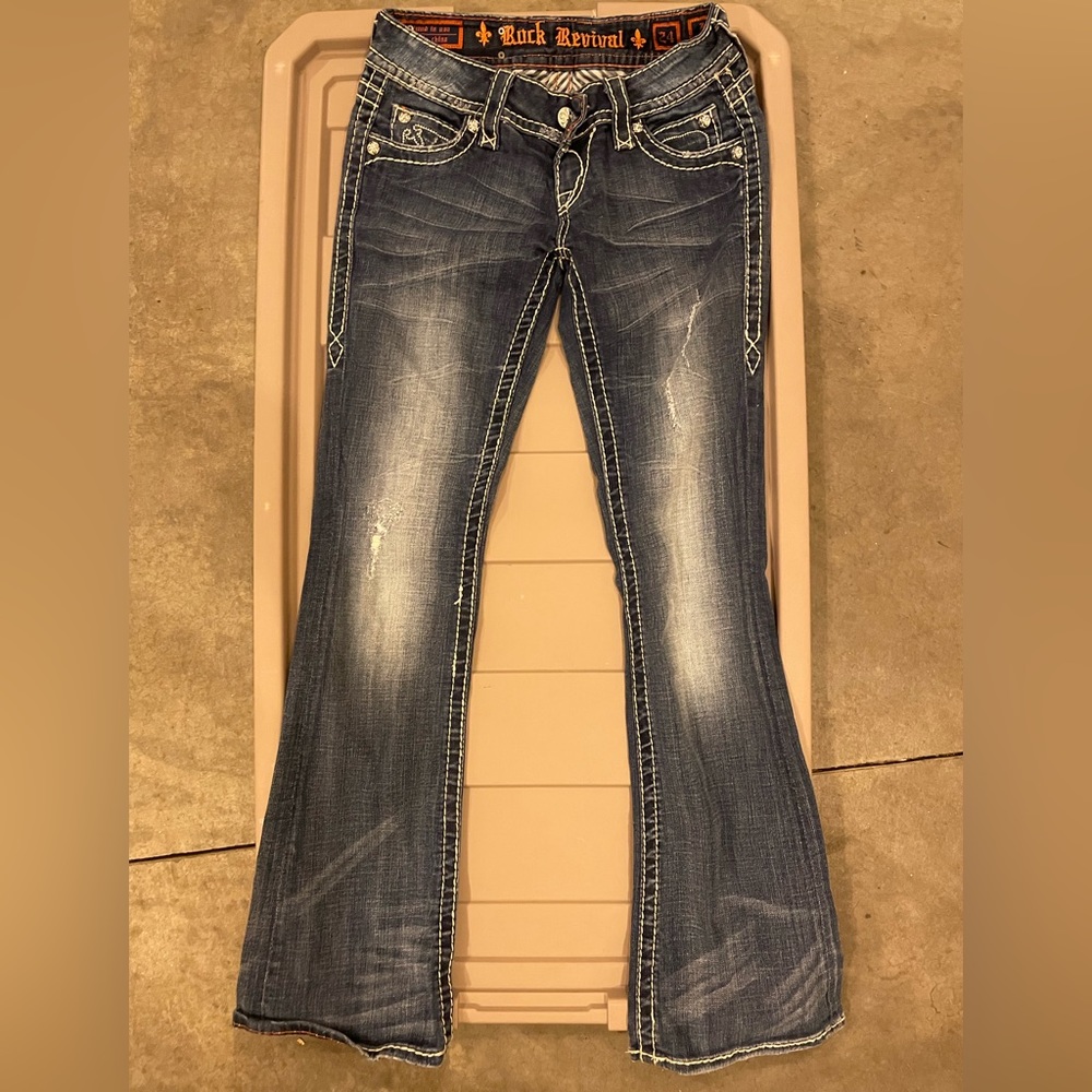 Woman’s Rock Revival